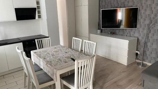 Apartament Mega widok 6 Szklarska Poręba (1)