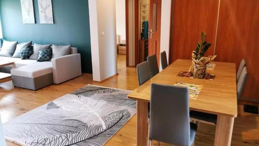 Apartament Okno na Śnieżkę Karpacz (1)