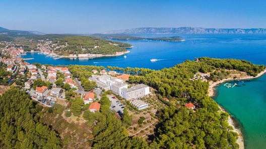 Hotel Hvar Jelsa Hvar (1)