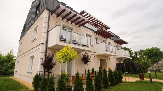 Apartament Lublin Centrum "Foxy Cat" (1)