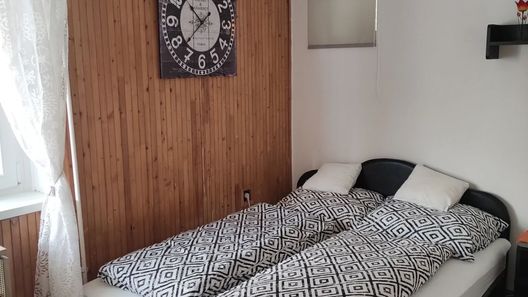 Belvárosi Nyugalom Apartman Kaposvár (1)