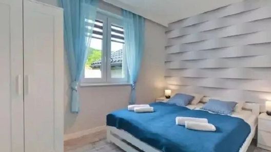 Apartament Wiktoria Ustrzyki Dolne (1)