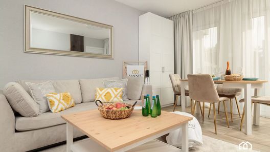 Apartament ELEGANCE Pobierowo (1)