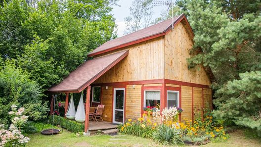 tuŻur domki apartamenty pokoje (1)