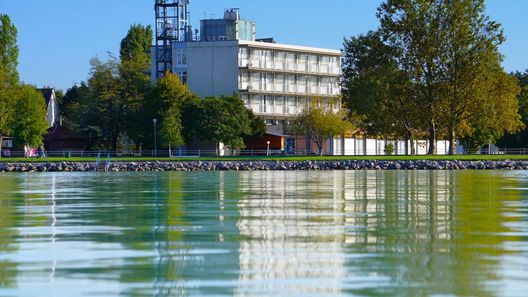 Plázs Hotel Siófok (1)