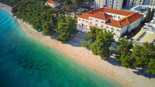 Heritage Hotel Kaštelet Tučepi (1)