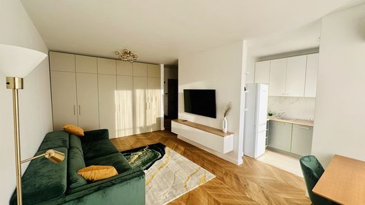 Bel Dom - The Park Luxury Panorama Apartment Cluj-Napoca (1)