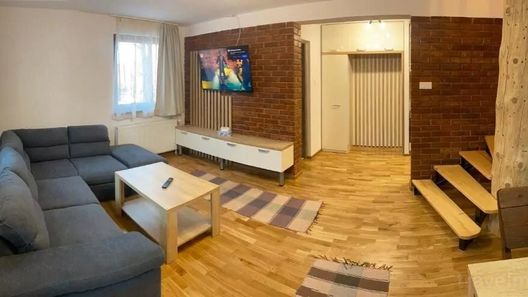 Apartamente Csomád Băile Tușnad (1)