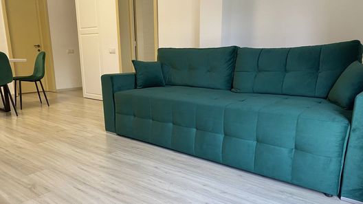 Apartament Centrul Vechi Baia Mare (1)