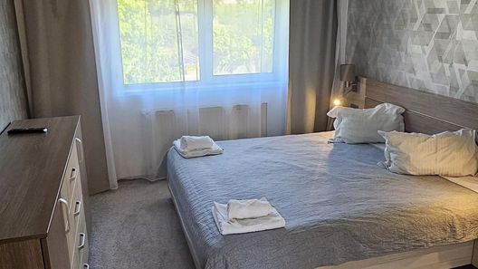 Apartament Iris Băile Felix (1)