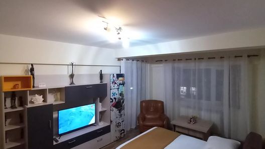 Apartament Lisa Târgu Ocna (1)