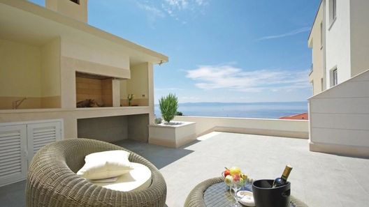 Apartmani Luxury Makarska (1)