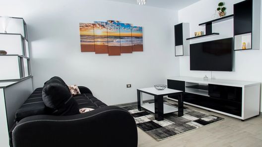 Apartamente 2 Tomis Villa Năvodari (1)