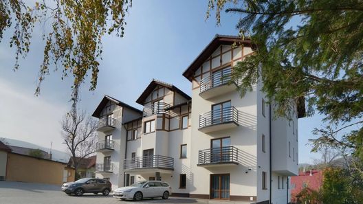 Apartamenty Berg Karpacz (1)
