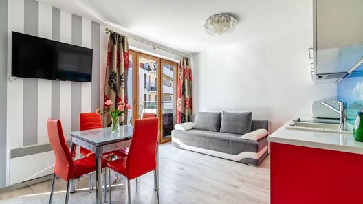 Apartamenty Piamola BALTIC PARK 21A Stegna  (1)