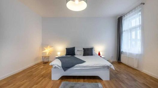 Best Prague Apartments Praha (1)