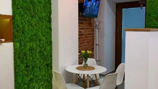 APARTAMENT STAROWIŚLNA KRAKÓW (1)