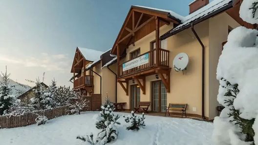 Apartamenty Tyrol Szczawnica (1)