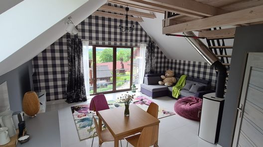 Apartament Trzcińsko Karkonosze (1)