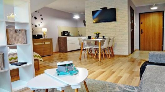 Holiday Hill Apartamenty - Apartament Pogodny Karpacz (1)