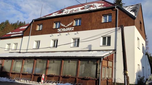 Hotel SCHWARZ Nové Hamry (1)