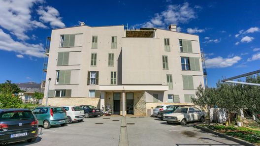 Apartments Ruzica Crikvenica (1)