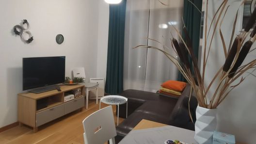 Apartament Apartwilga Kraków  (1)