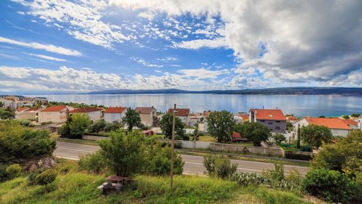 Apartman Marija K Crikvenica (1)