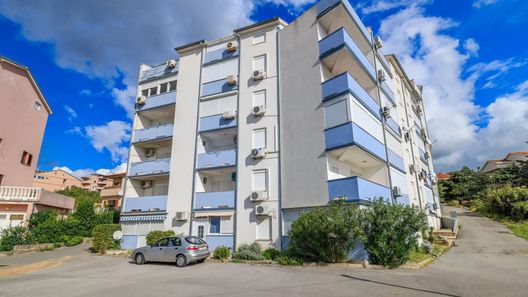 Apartman Marija K Crikvenica (1)