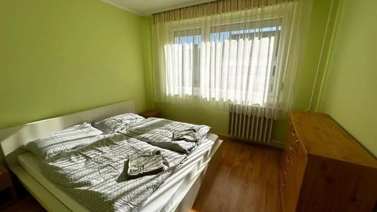 Backstage Apartman Győr (1)