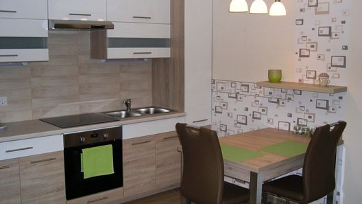 Wiener Garden 40 Apartman Győr (1)