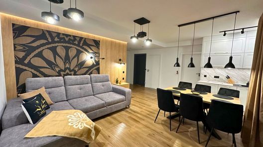 Apartament Satoła Ciągłówka 43/3 Zakopane (1)