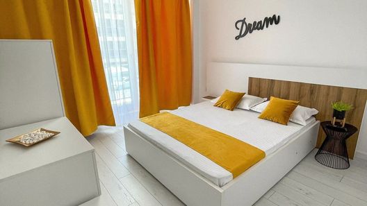 Apartament Cozy 121866 Mamaia (1)