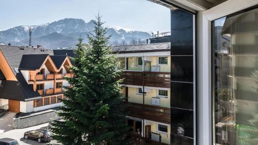 Apartamenty 5 kroków Zakopane (1)