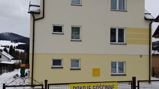 Apartament Chruścielówka (1)