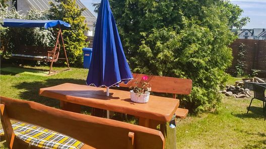 Apartman Stężyca - PKA584 (1)