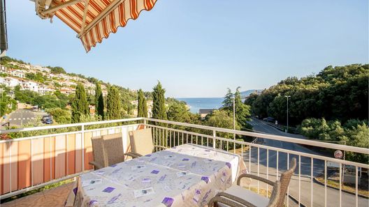 Apartman Rabac - CIO458 (1)