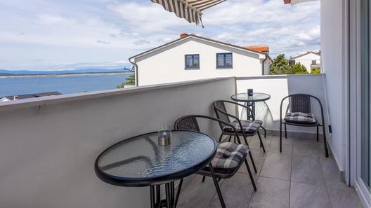 Apartman Crikvenica - CKA488 (1)