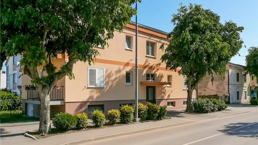 Apartman Novigrad - Cittanova - CIU877 (1)