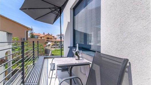 Apartman Rovinj - CIV825 (1)