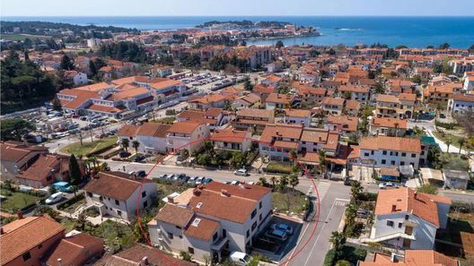 Apartman Poreč - Parenzo - CLS954 (1)