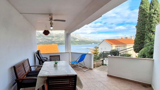 Apartman Korčula - CDS921 (1)