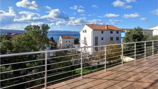 Apartman Crikvenica - CKA381 (1)