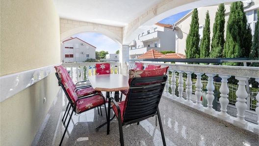 Apartman Vodice - CSV029 (1)