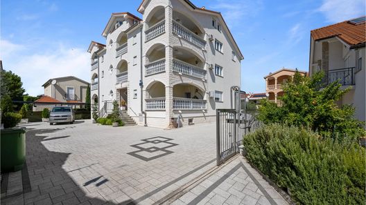 Apartman Vodice - CSV027 (1)