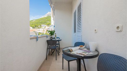 Apartman Baška Voda - CSC313 (1)