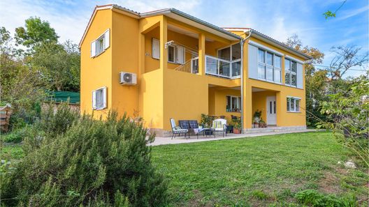 Apartman Labin - CIO613 (1)