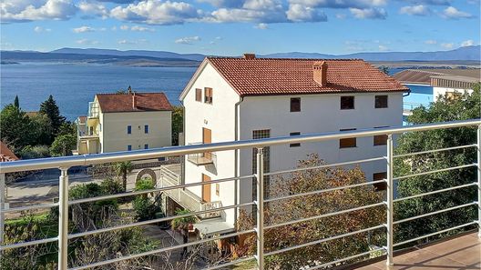 Apartman Crikvenica - CKA492 (1)