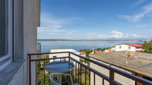 Apartman Crikvenica - CKA494 (1)