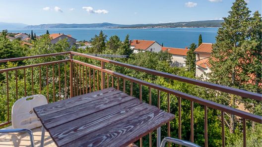 Apartman Crikvenica - CKA493 (1)